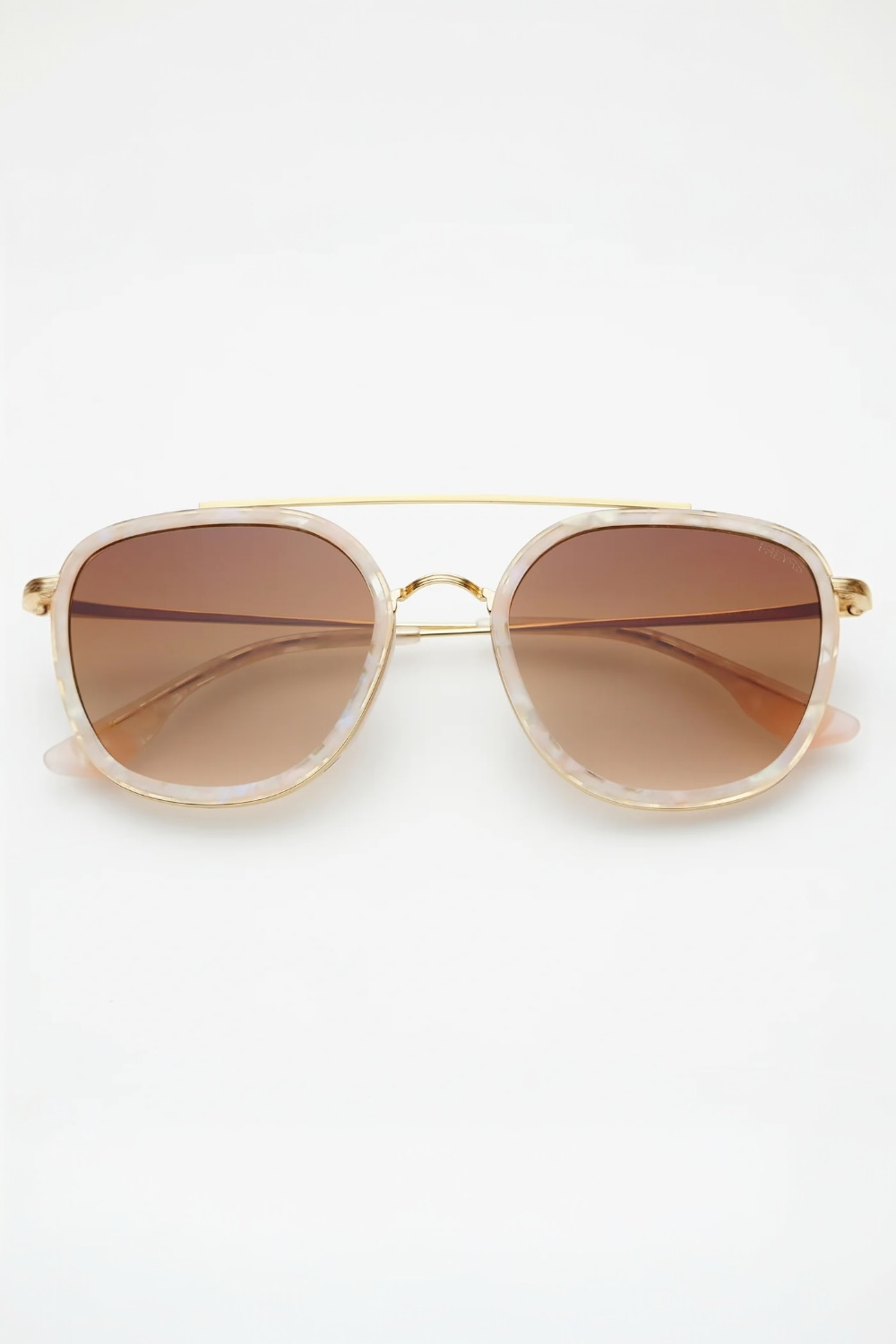 Weston in Light Pink/Brown by Freyrs