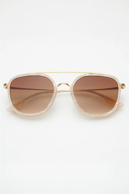 Weston in Light Pink/Brown by Freyrs