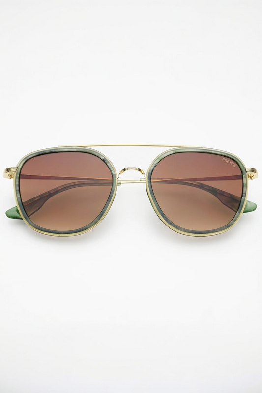 Weston in Emerald by Freyrs