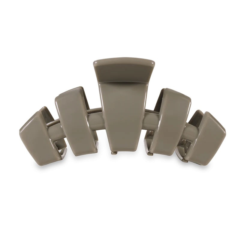 Medium Classic Sage It Ain't So Hair Clip