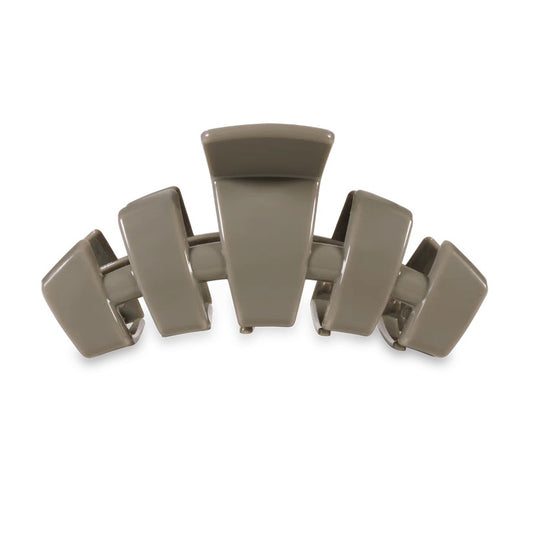 Medium Classic Sage It Ain't So Hair Clip