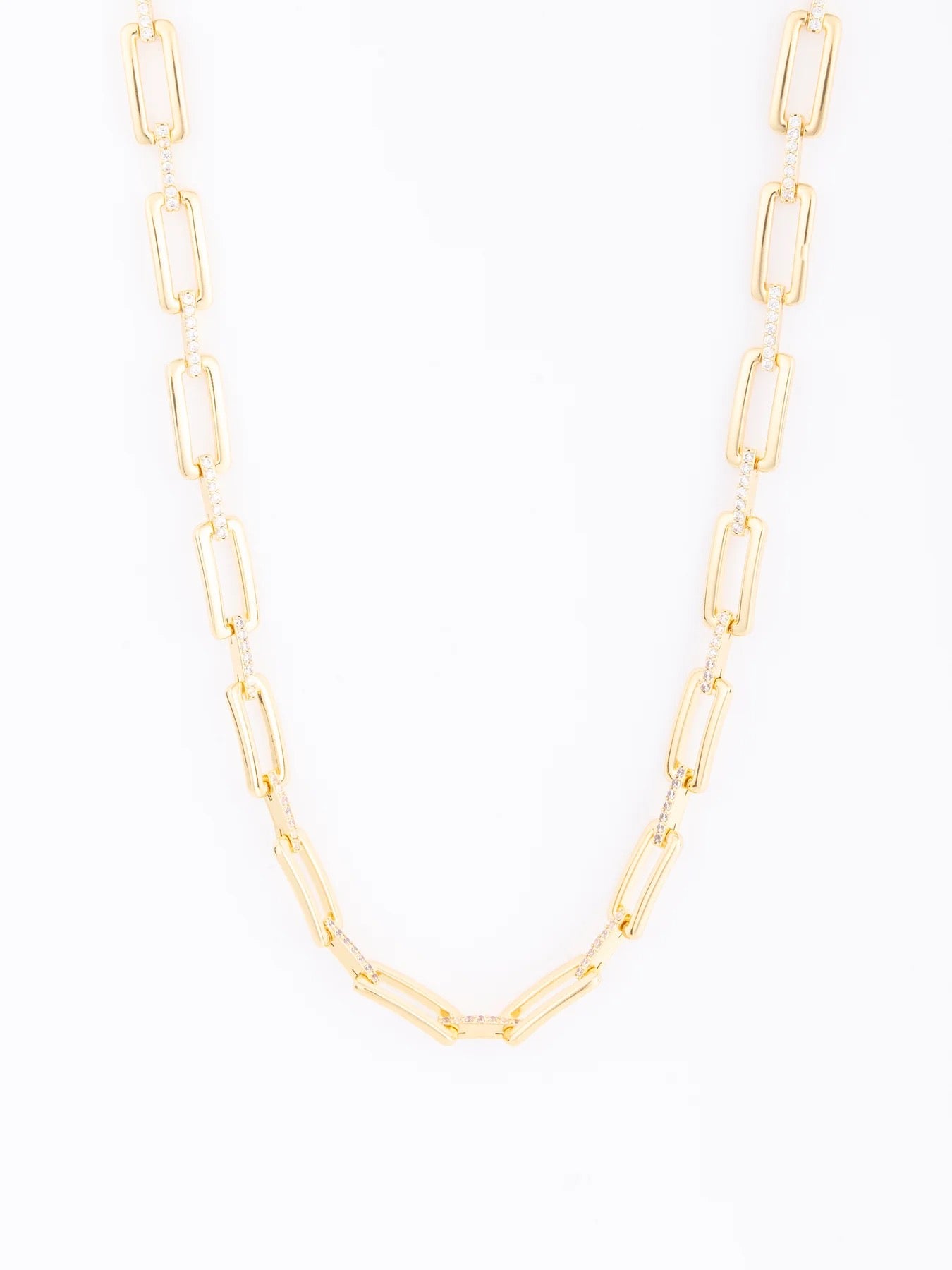 Marley Necklace