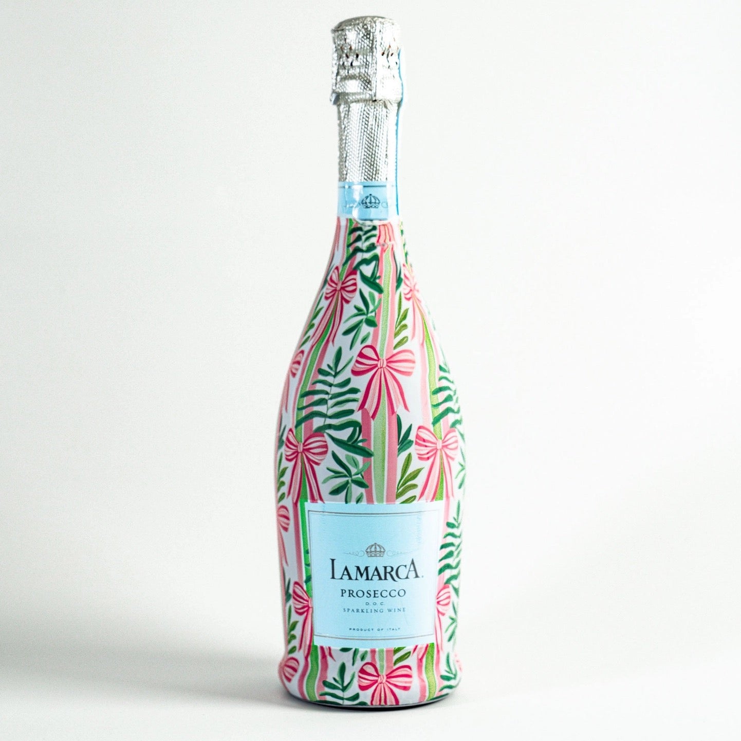 Beau Bottles Bows of Joy - Prosecco Collection