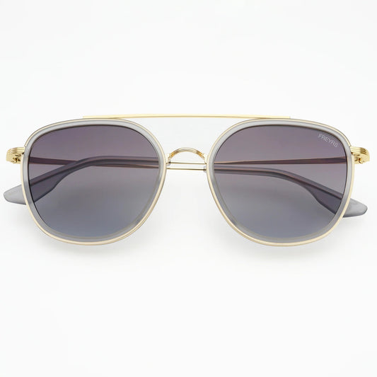 Weston in Gray by Freyrs Eyewear