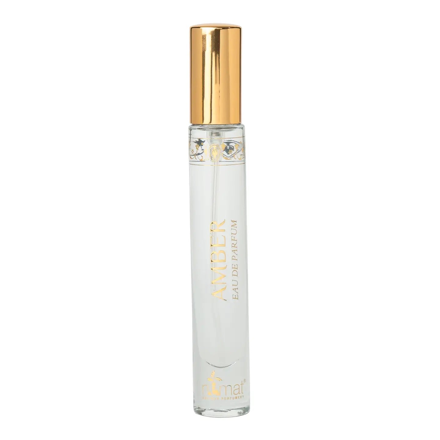 Amber Eau De Parfum Travel Spray - 9ml
