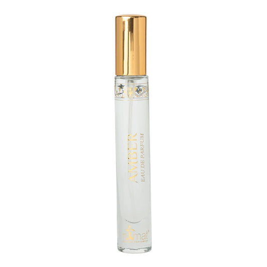 Amber Eau De Parfum Travel Spray - 9ml