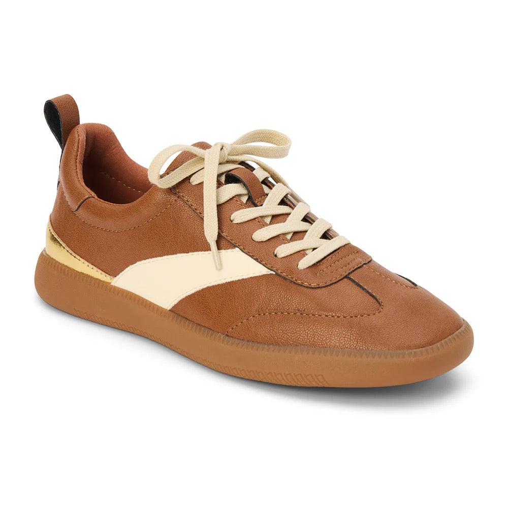 Wylder Low-Top Sneaker in Cognac by Matisse Footwear