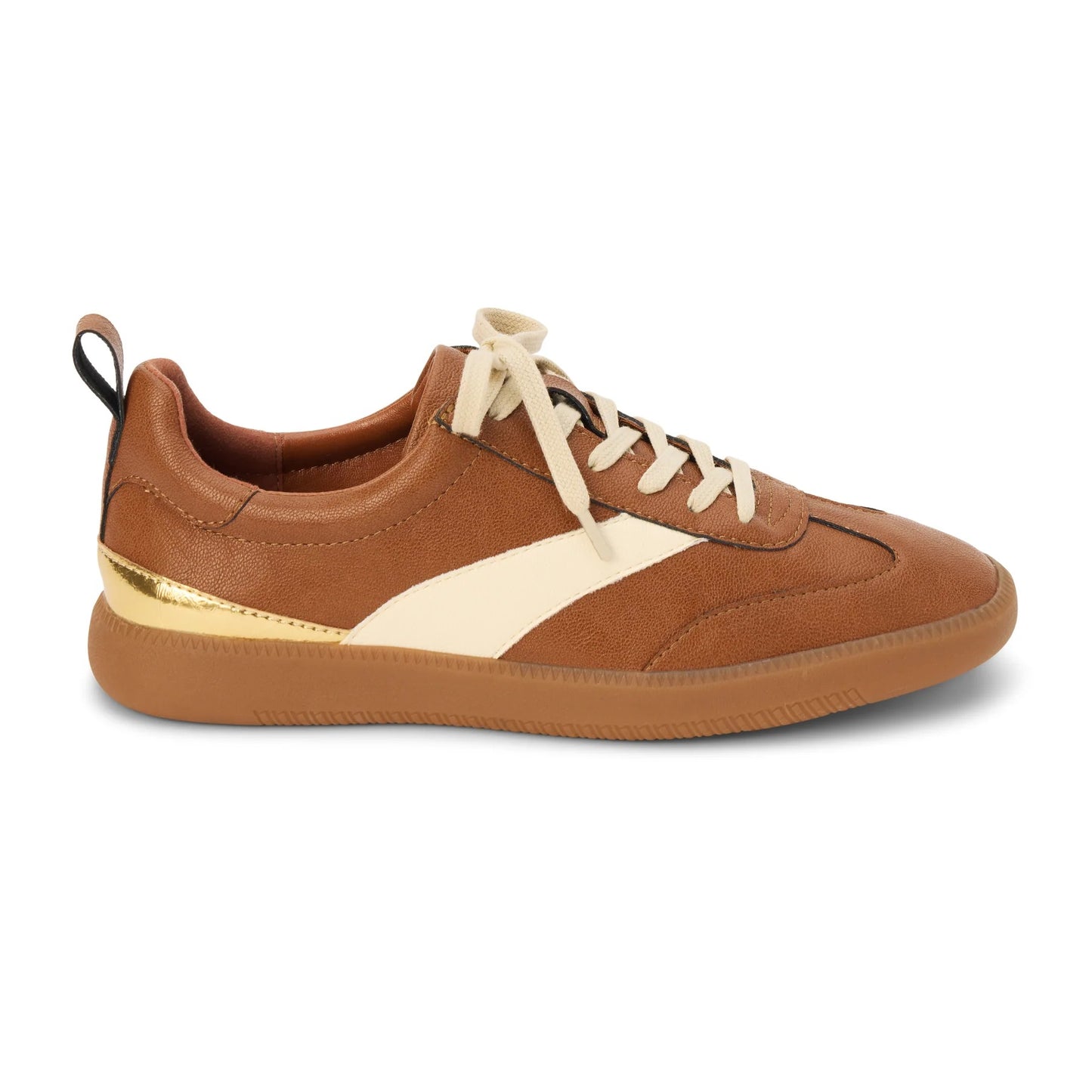 Wylder Low-Top Sneaker in Cognac by Matisse Footwear