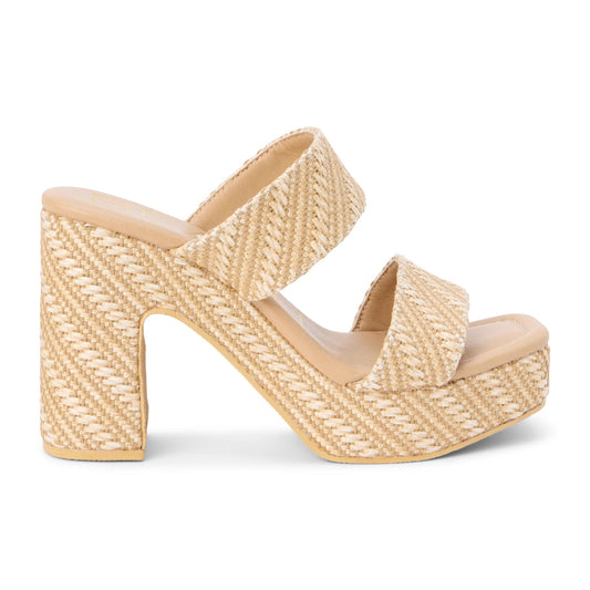 The Gem in Tan by Matisse