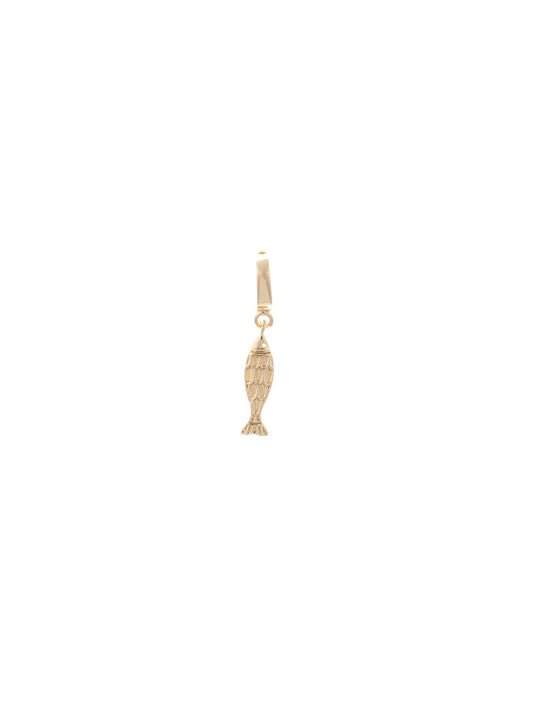 Charm Bar: Fish Charm