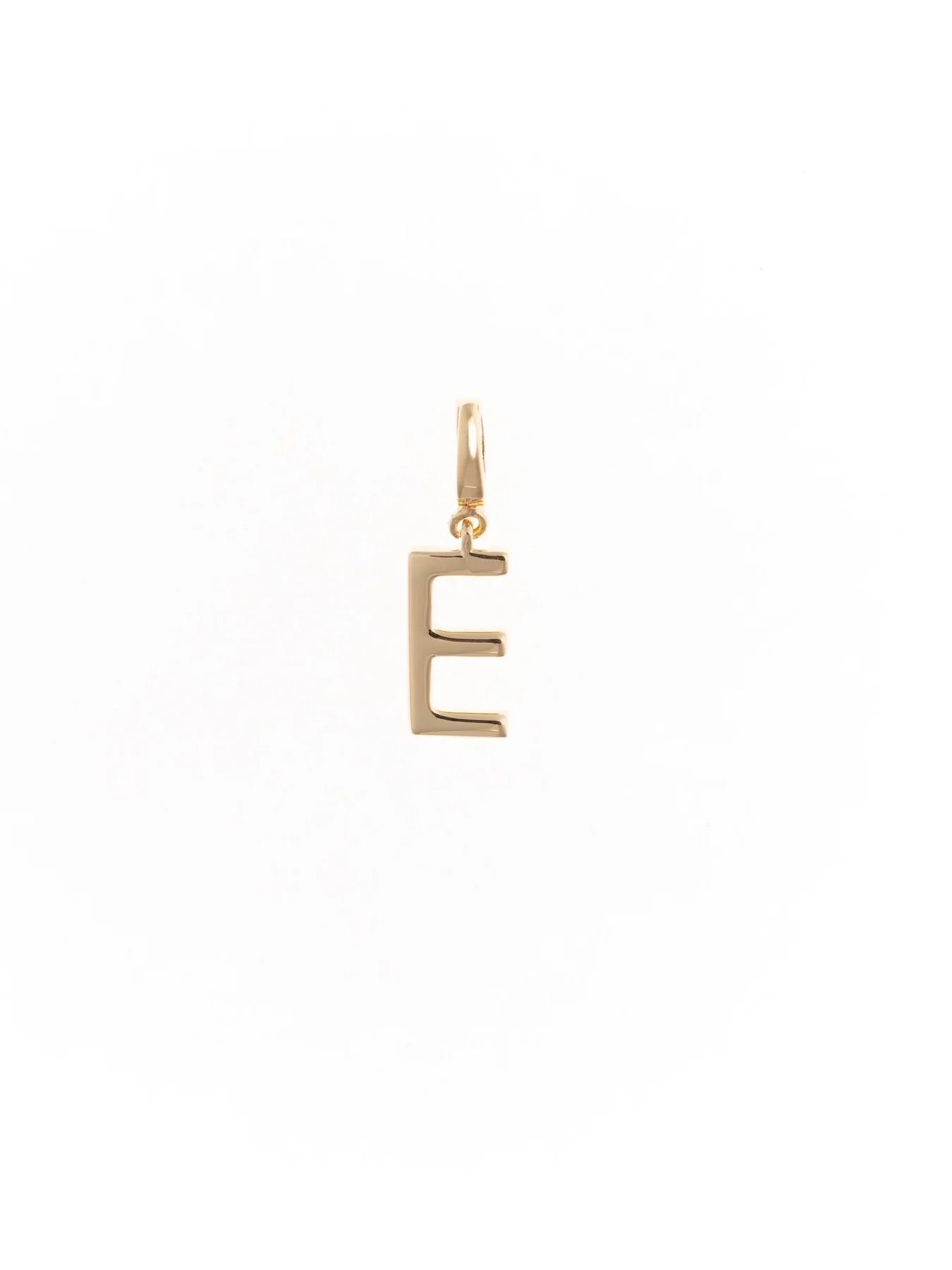 Charm Bar: Tia Letter Charm