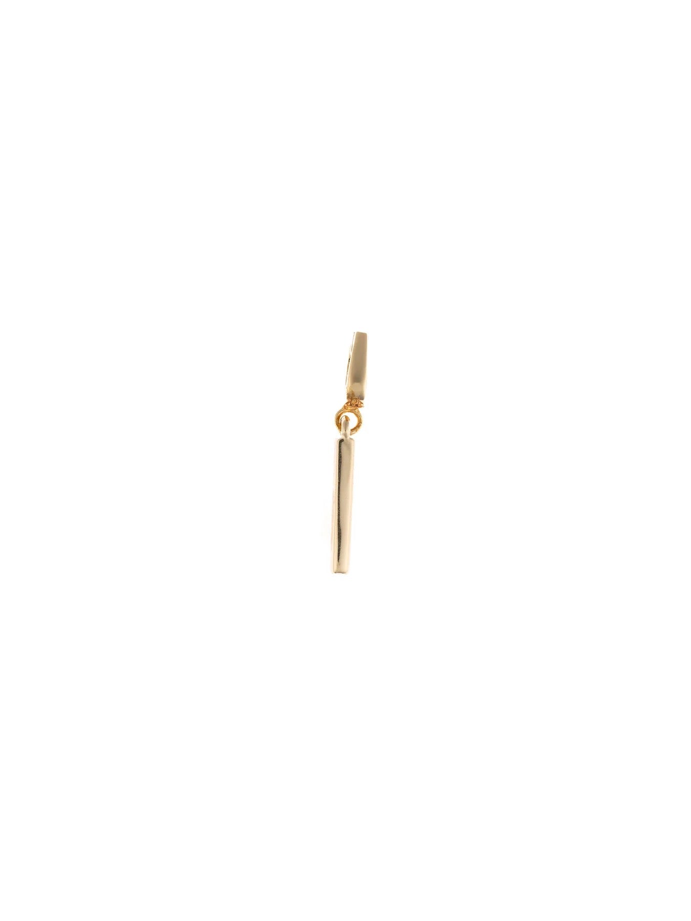 Charm Bar: Tia Letter Charm