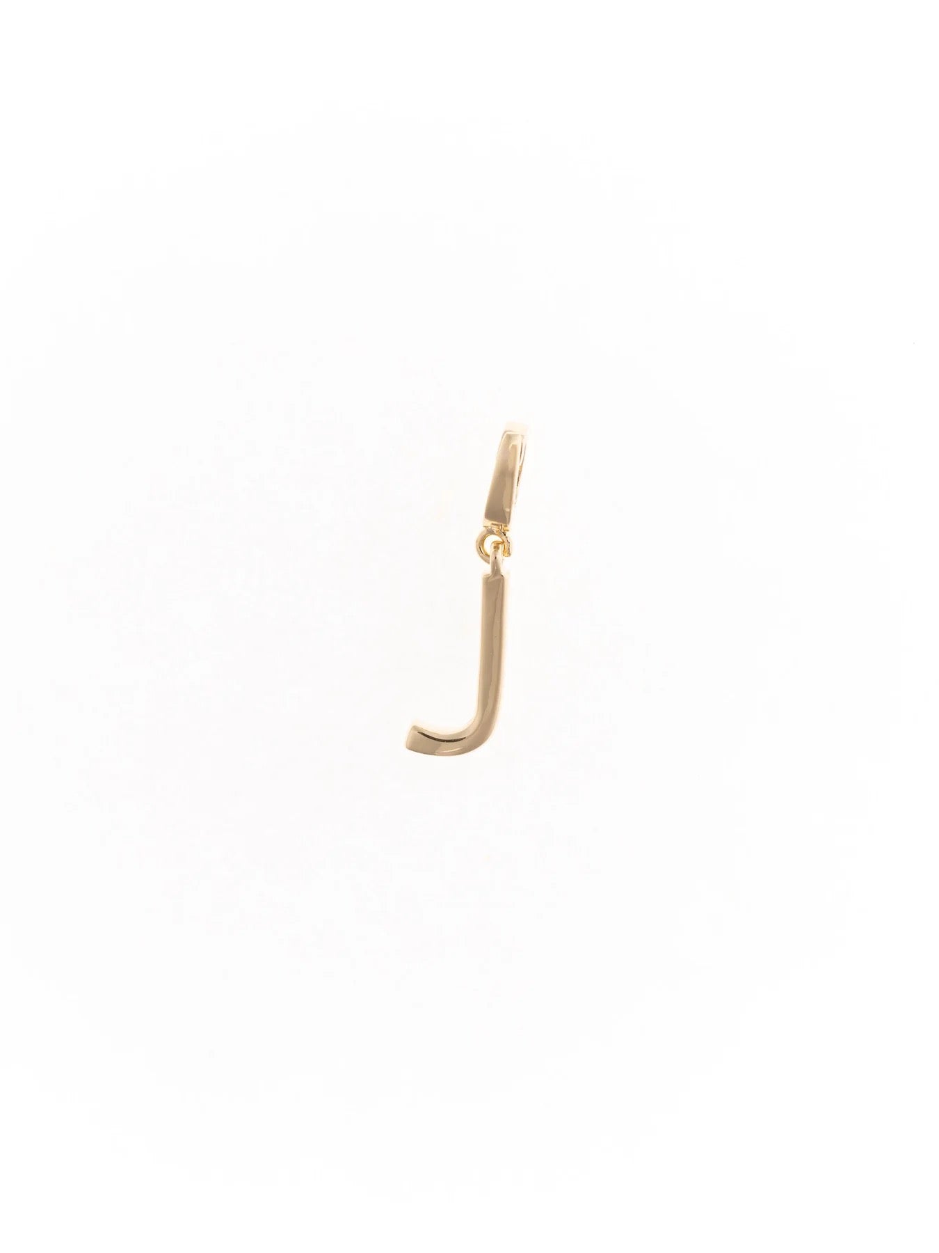 Charm Bar: Tia Letter Charm
