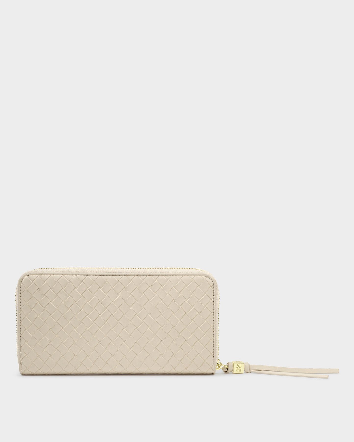 Nova Large Wallet in Oyster