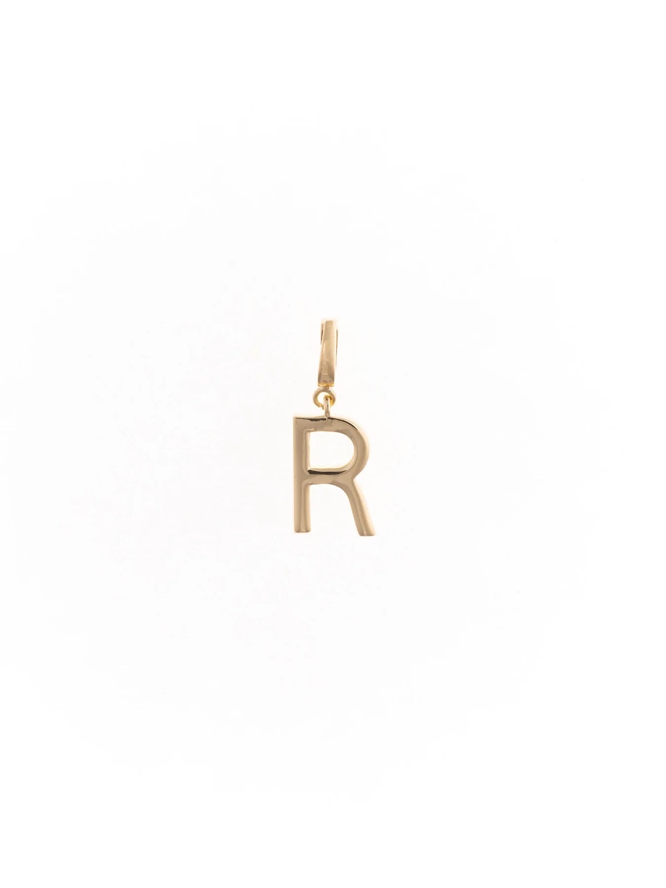 Charm Bar: Tia Letter Charm