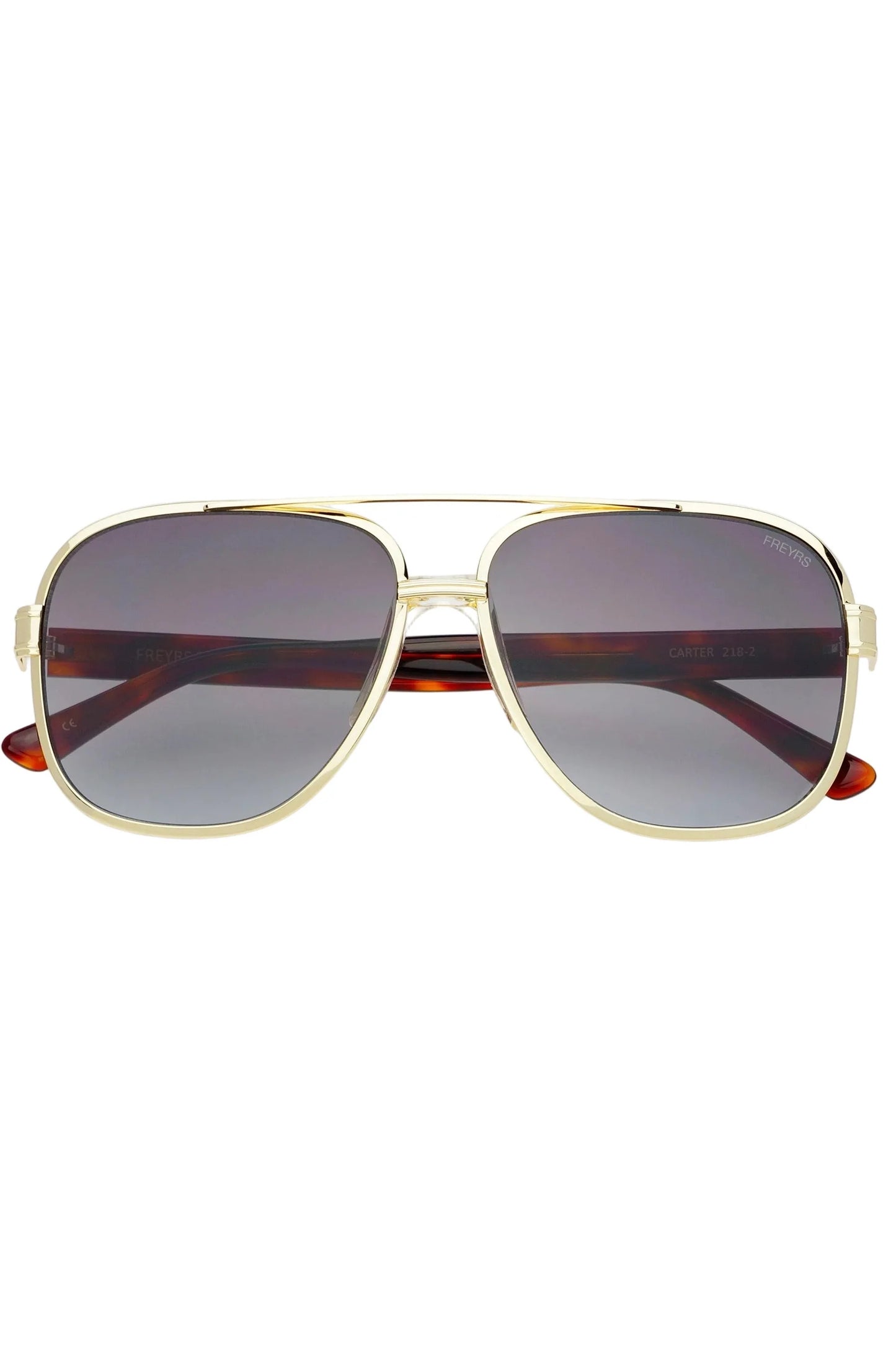 Carter Sunglasses in Fryers Eyewear