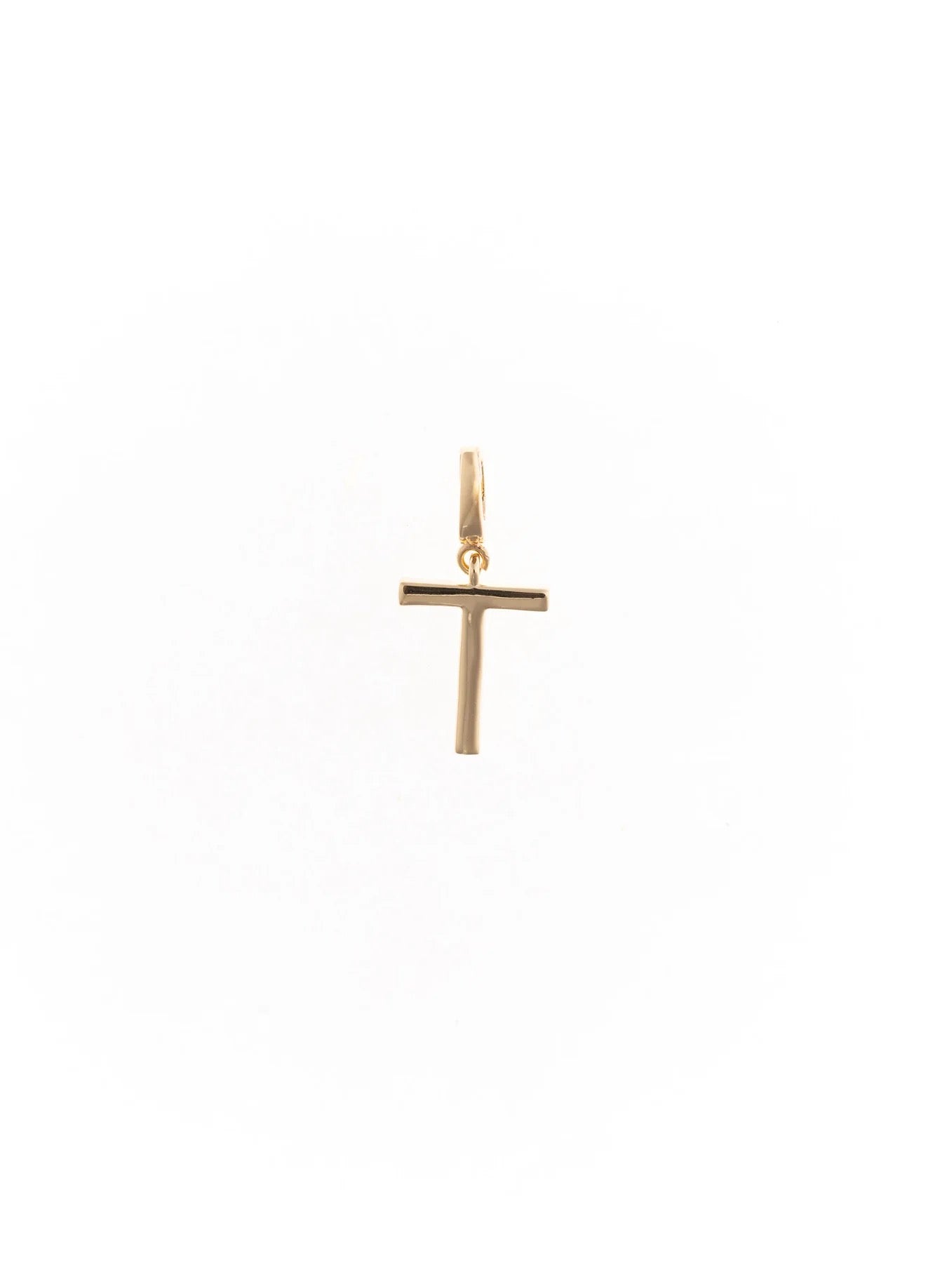 Charm Bar: Tia Letter Charm