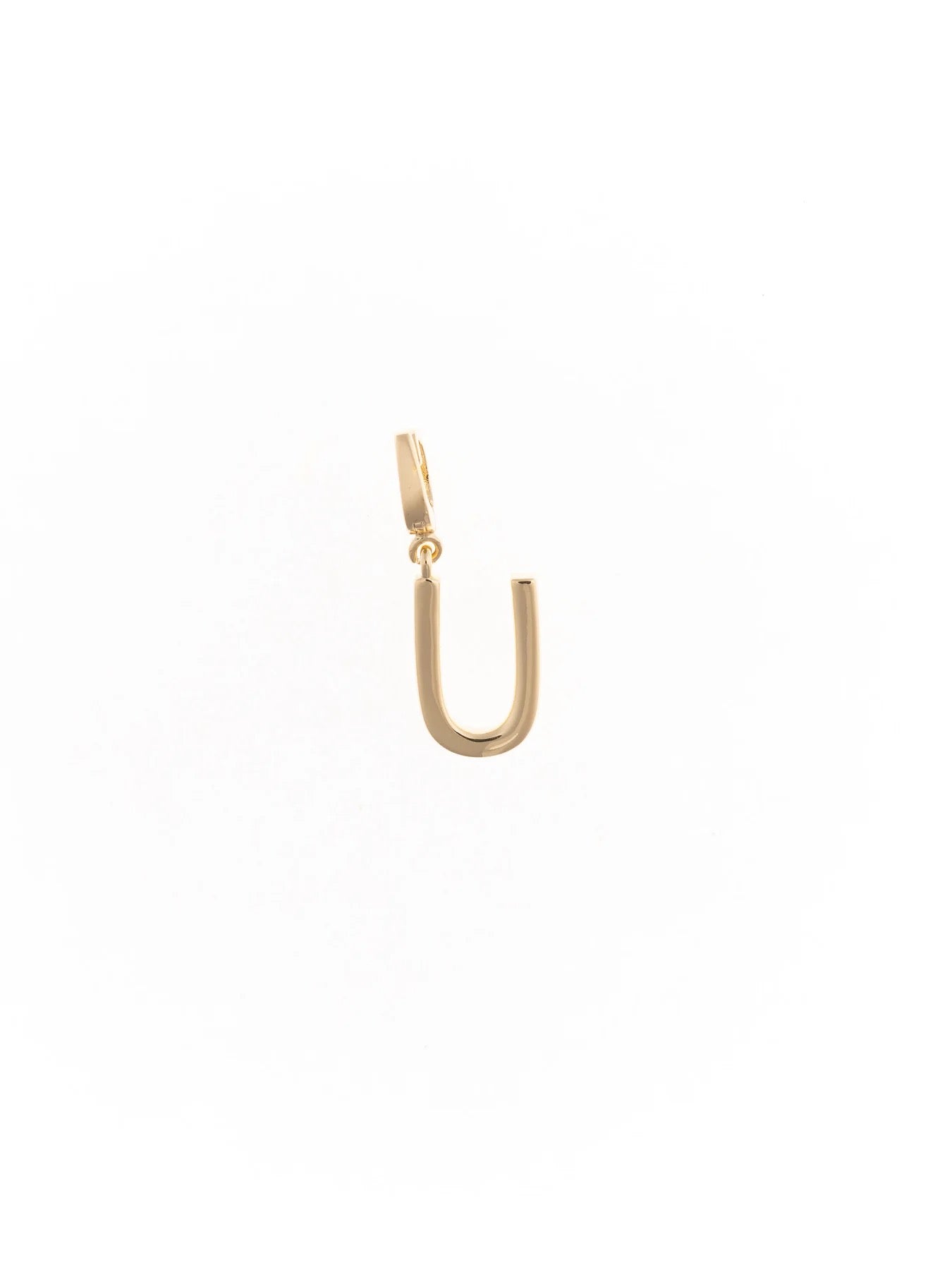 Charm Bar: Tia Letter Charm