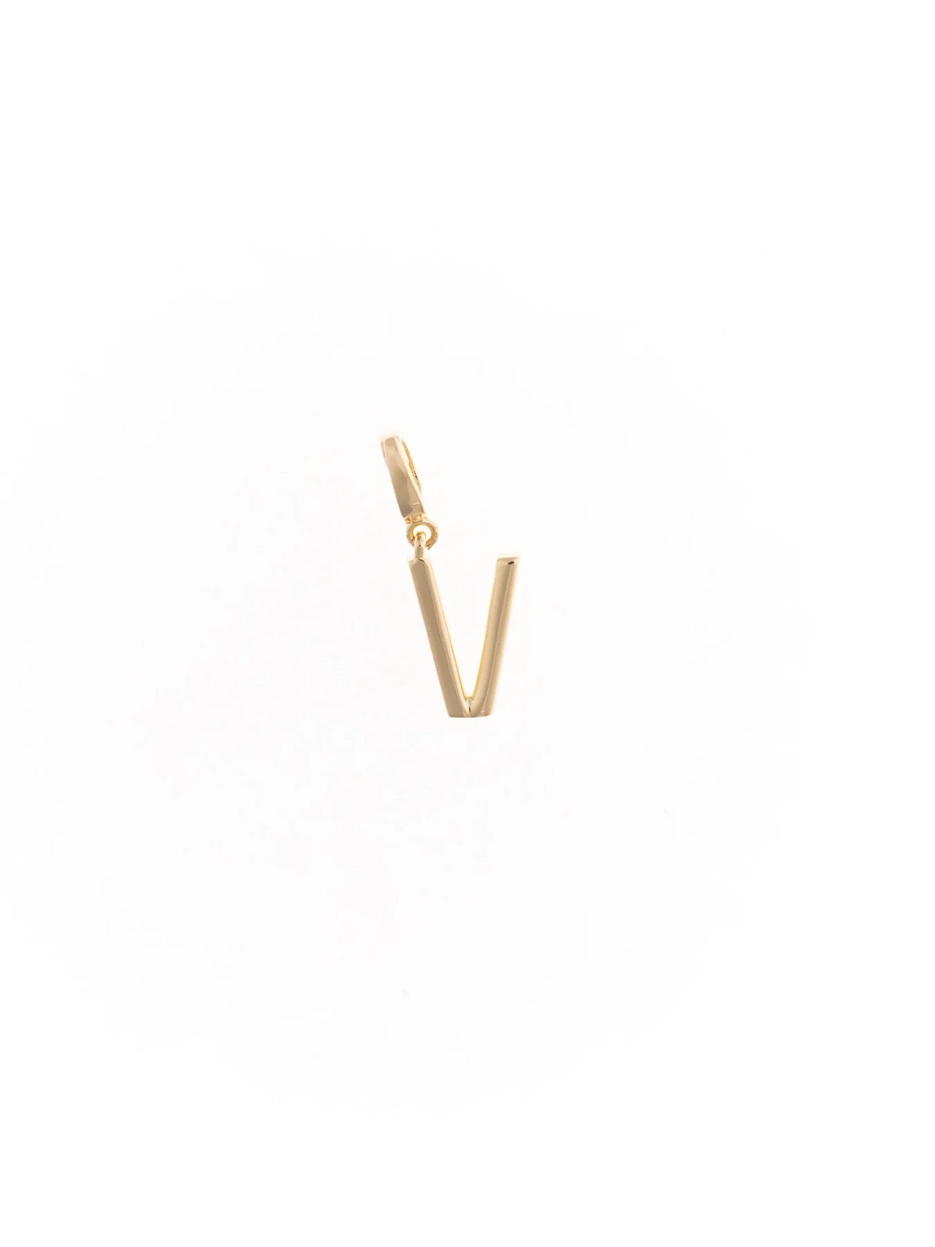 Charm Bar: Tia Letter Charm