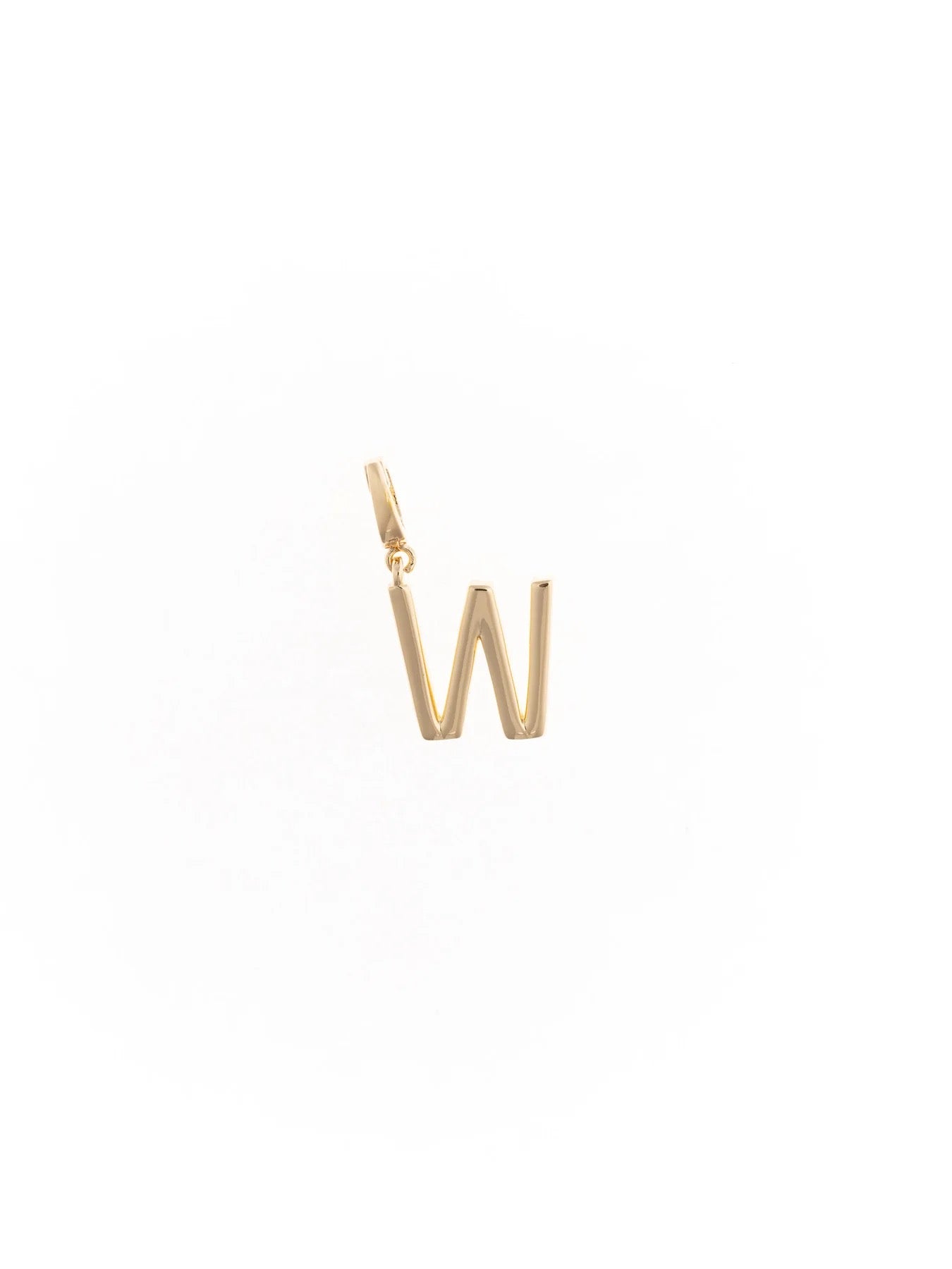 Charm Bar: Tia Letter Charm