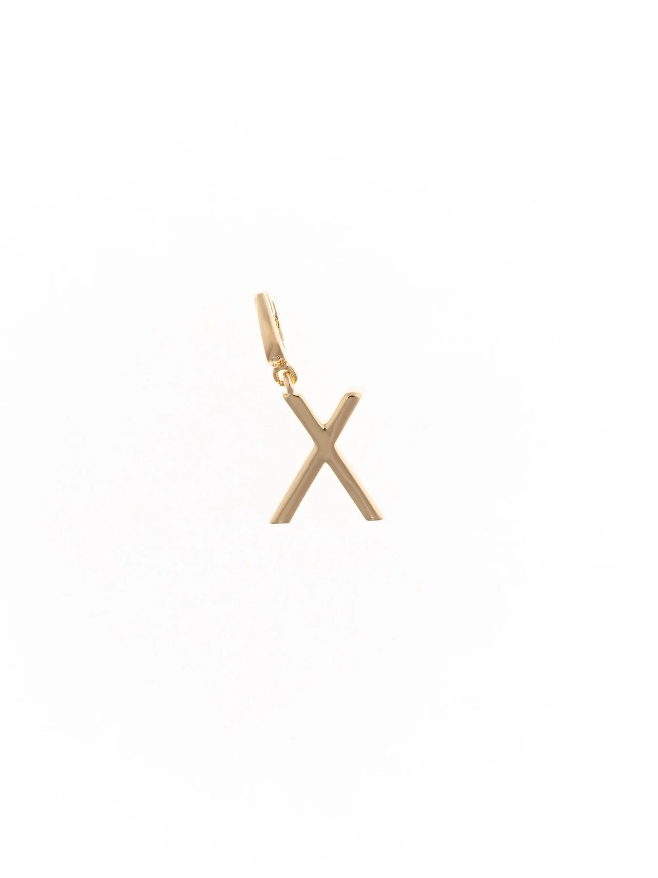 Charm Bar: Tia Letter Charm