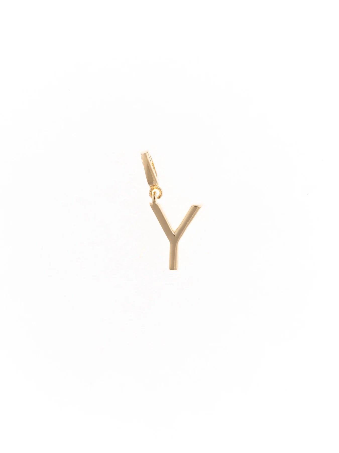 Charm Bar: Tia Letter Charm