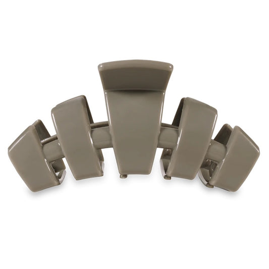 Large Classic Sage It Ain't So Hair Clip