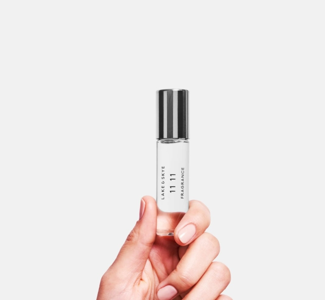 Lake & Skye 11 11 Rollerball Fragrance Oil