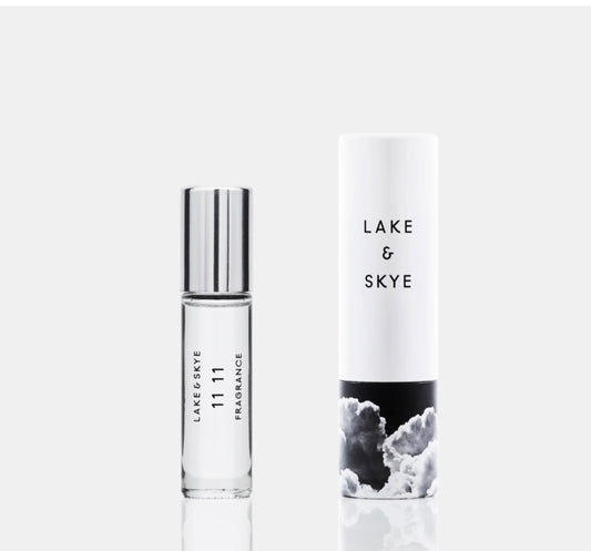 Lake & Skye 11 11 Rollerball Fragrance Oil