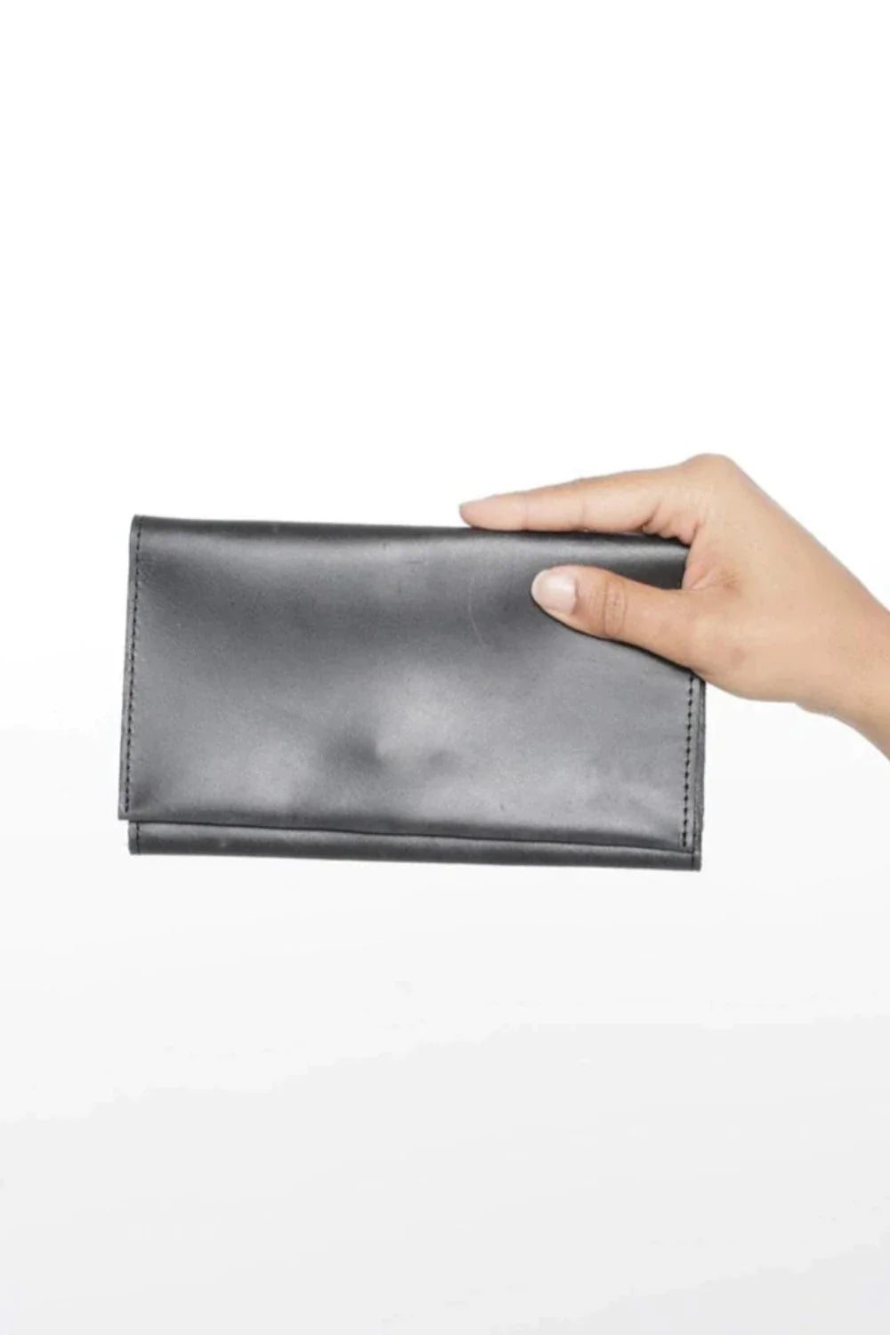 Debre Wallet in Black by FashionABLE