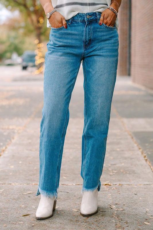 Megan Denim Jeans