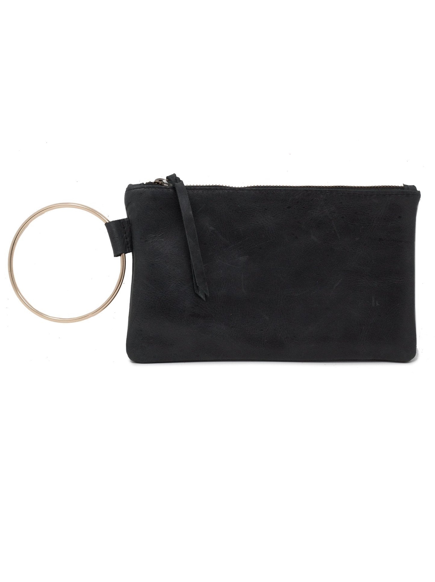 Fozi Wristlet in Black by Able